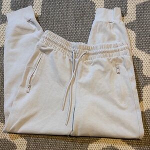 Women's Classic light gray Joggers